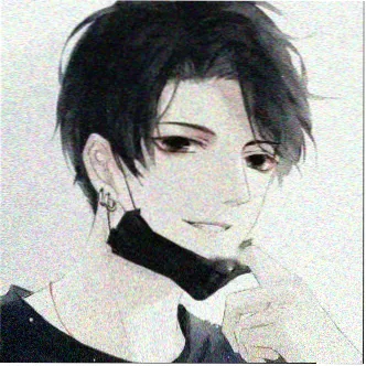 恋如雨止漫画读者头像