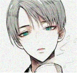 恋如雨止漫画读者头像