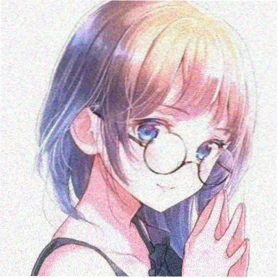 恋如雨止漫画读者头像